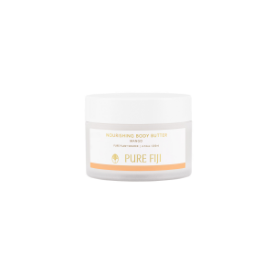 Pure Fiji Body Butter -Mango