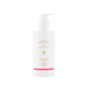 Pure Fiji Hydrating Body Lotion- Guava