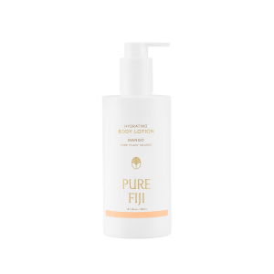 Pure Fiji Hydrating Body Lotion -Mango