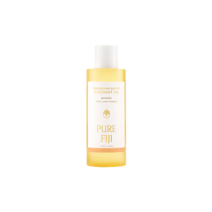 Pure Fiji Hydrating Exotic Oil - Mango