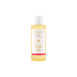 Pure Fiji Nourishing Exotic Oil - Guava