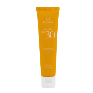 Mineral Pro SPF 30+ Untinted