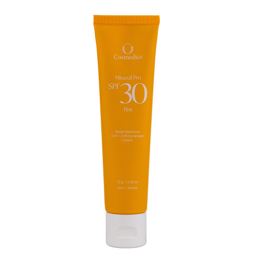 Mineral Pro SPF 30+ Tinted