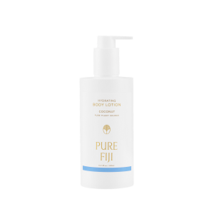 Pure Fiji Hydrating Body Lotion - Coconut