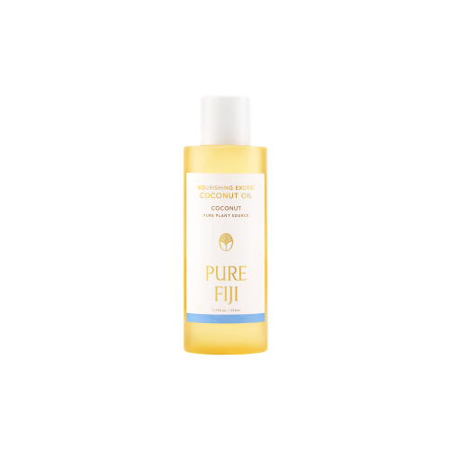 Pure Fiji Nourishing Exotic Oil - Coconut