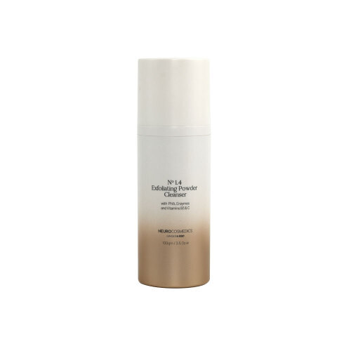 NEUROCOSMEDICS -Exfoliating Powder Cleanser