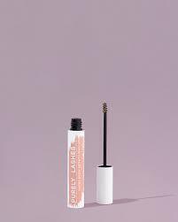 Tinted Brow Growth Mascara - Brown